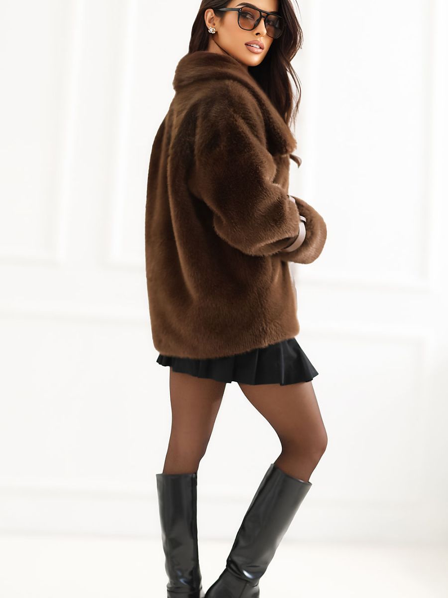 Jacket model 231150 Factory Price-2