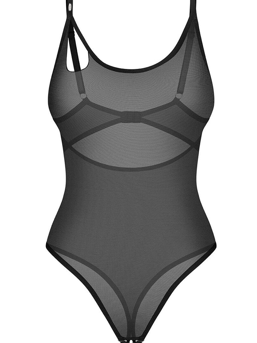 Shapewear Body model 232360 Obsessive-1