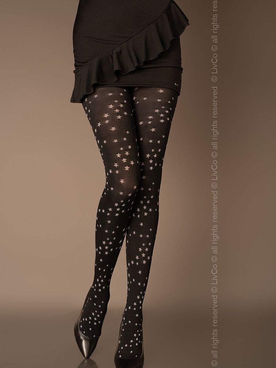 Tights model 140510 Livia Corsetti Fashion