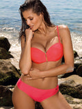 Swimsuit two piece model 143774 Marko-0
