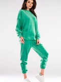 Tracksuit trousers model 155469 awama-1