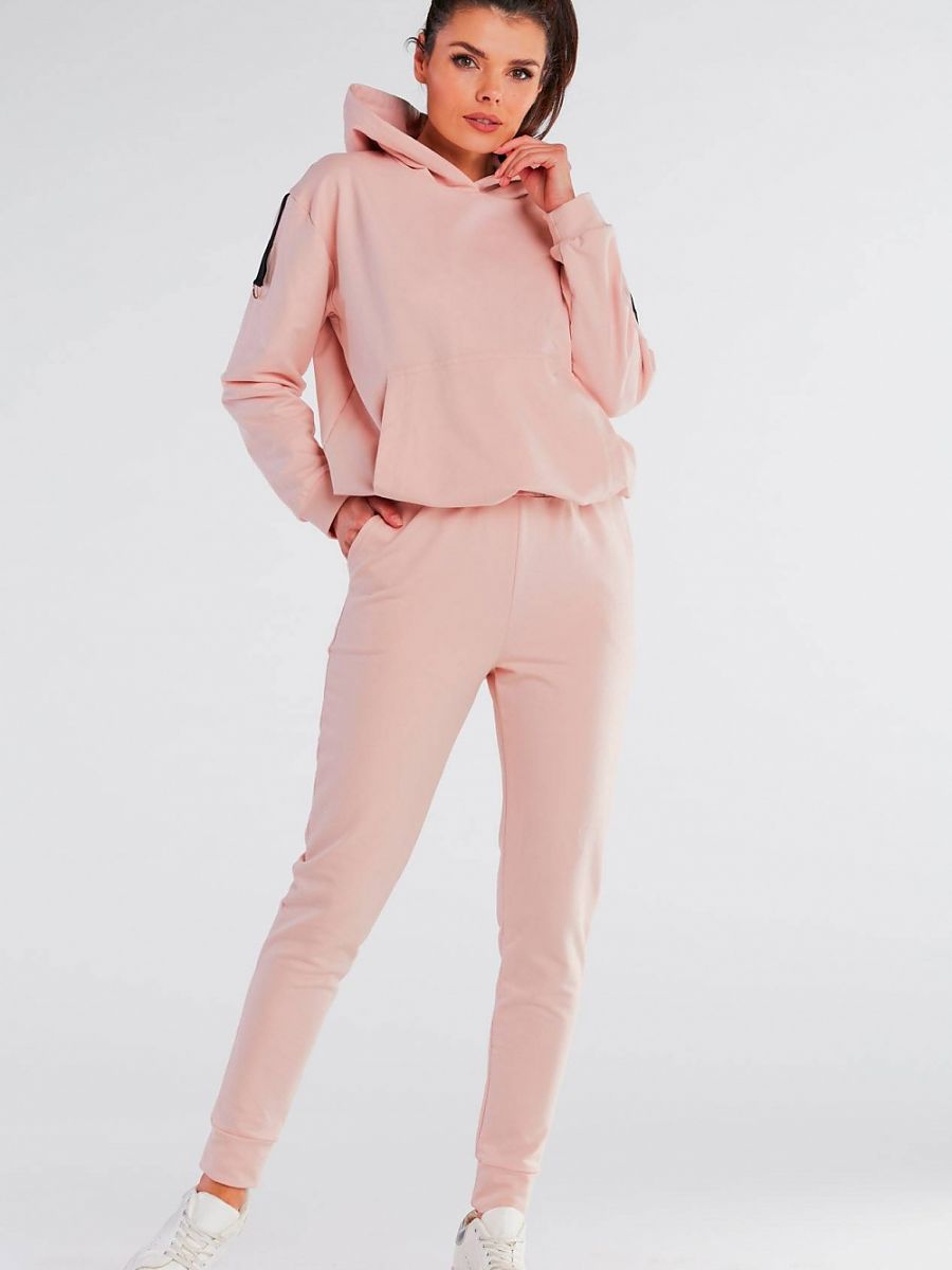 Tracksuit trousers model 159256 Infinite You-0