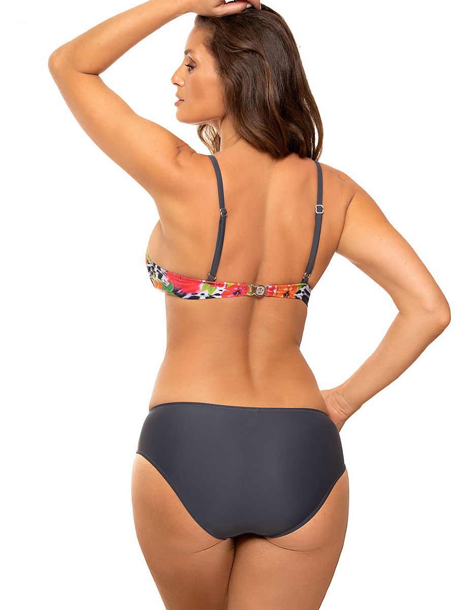 Swimsuit two piece model 164049 Marko-2