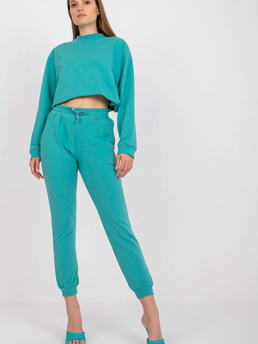 Tracksuit trousers model 167921 BFG-0