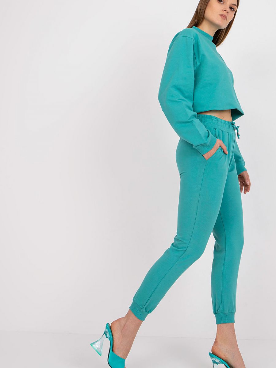 Tracksuit trousers model 167921 BFG-1