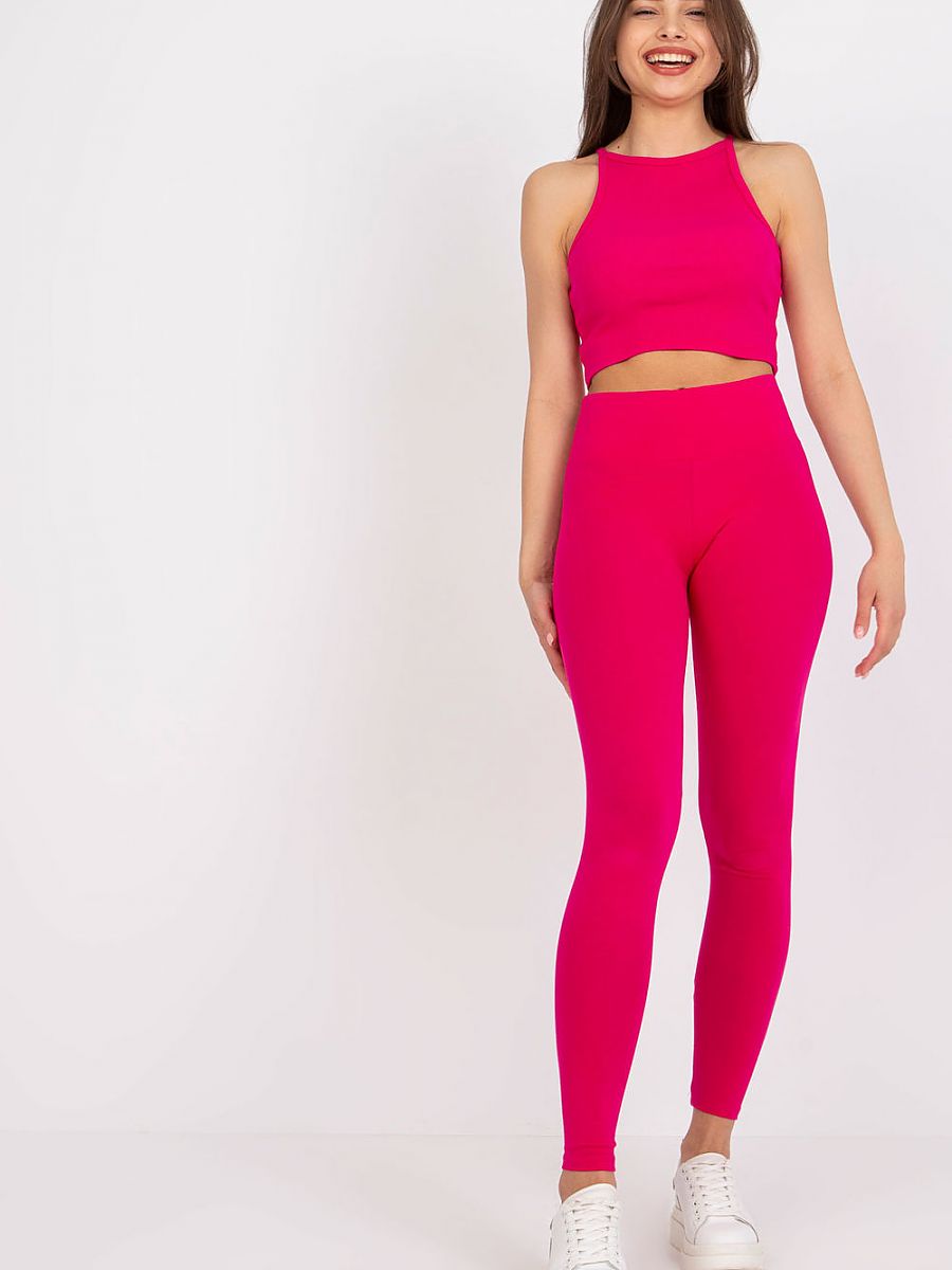 Leggings model 168178 Rue Paris-0