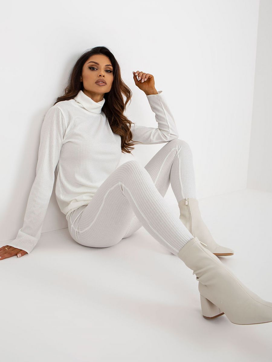 Long leggings model 176475 Lakerta-3