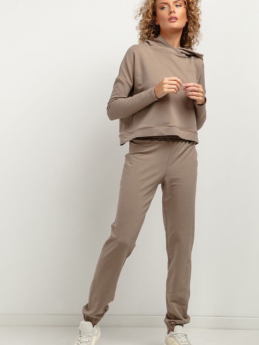 Tracksuit trousers model 183189 Tessita-0