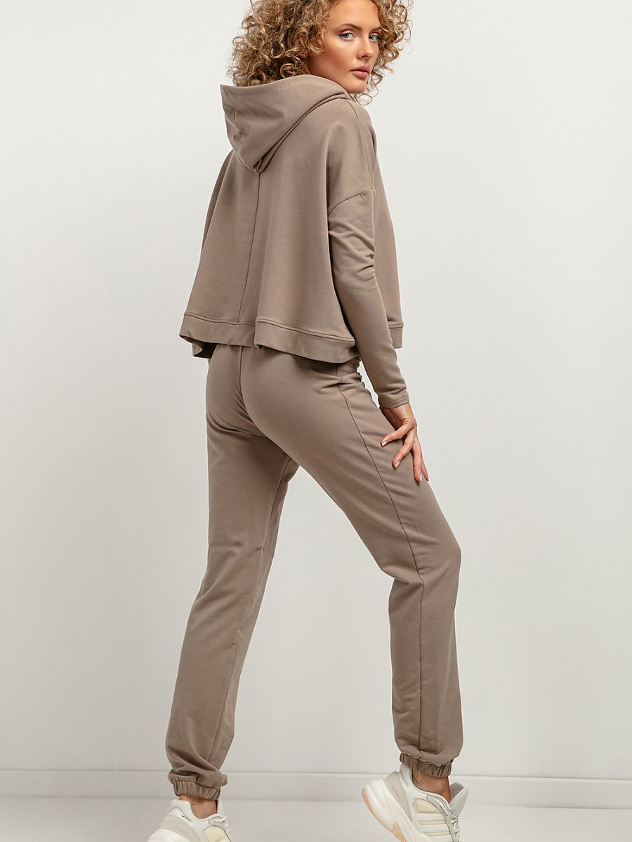 Tracksuit trousers model 183189 Tessita-1