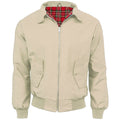 Classic Harrington Jackets - Made in UK