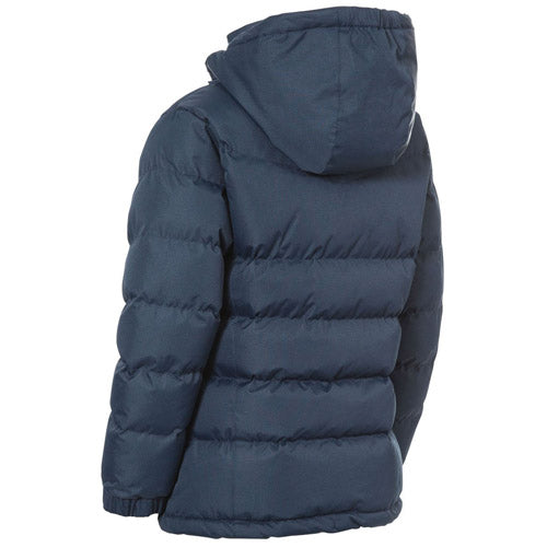 Trespass Girls Marey  Padded School Jacket